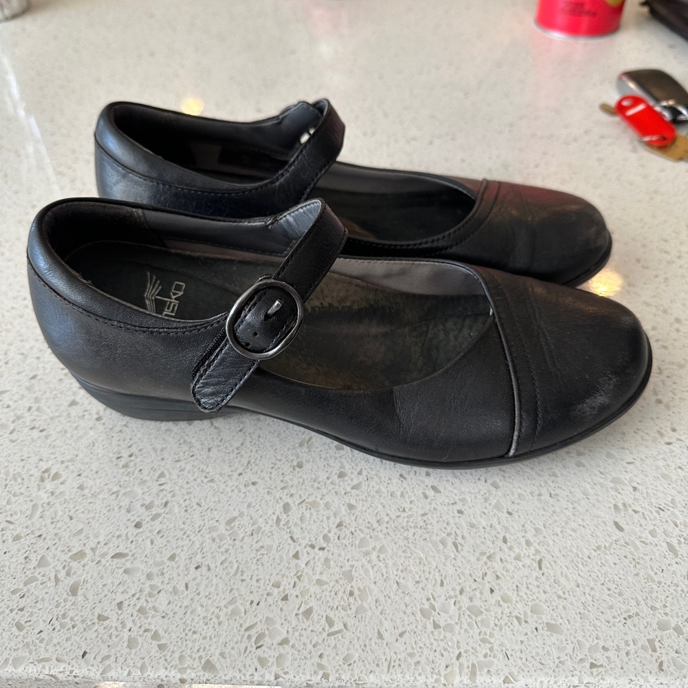 Dansko Fawna